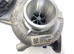FORD 2614505 Turbocharger FORD TRANSIT IV (2013-) — thumbnail 2