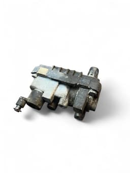CHRYSLER Turbocharger control valve / actuator CHRYSLER VOYAGER V (RT) (2007-2016) — thumbnail 3