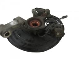 MERCEDES-BENZ A2463320100 Wheel bearing housing front left MERCEDES-BENZ A-CLASS (W176) (2012-2018) — thumbnail 3