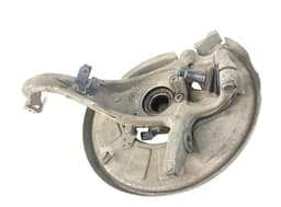PORSCHE 95B407254F Wheel bearing housing front right PORSCHE MACAN (95B) (02.14-) — thumbnail 2