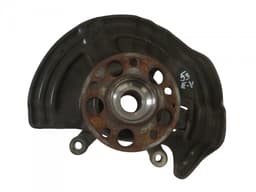 MERCEDES-BENZ A2463320100 Wheel bearing housing front left MERCEDES-BENZ A-CLASS (W176) (2012-2018) — thumbnail 4