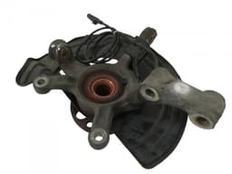 MERCEDES-BENZ A2463320100 Wheel bearing housing front left MERCEDES-BENZ A-CLASS (W176) (2012-2018) — thumbnail 2