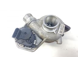 FORD 2614505 Turbocharger FORD TRANSIT IV (2013-) — thumbnail 1