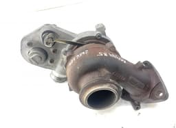 FORD 2614505 Turbocharger FORD TRANSIT IV (2013-) — thumbnail 3