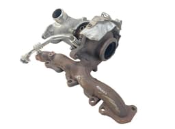 AUDI 04L253020Q Turbocharger AUDI Q3 (8U) (2011-2018) — thumbnail 2