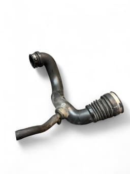 CHRYSLER 04809884AB Turbocharger air inlet Pipe CHRYSLER VOYAGER V (RT) (2007-2016) — thumbnail 2