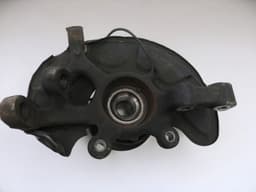 MERCEDES-BENZ A2123321601 A2123321000 Wheel bearing housing front right MERCEDES-BENZ E-CLASS (W212) (2009-2016) — thumbnail 2