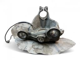 BMW 31216853820 6853820 Wheel bearing housing front right BMW 3 (F30, F31, F34, F80) (2011-2019) — thumbnail 9