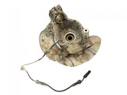 BMW 31216853820 6853820 Wheel bearing housing front right BMW 3 (F30, F31, F34, F80) (2011-2019) — thumbnail 4