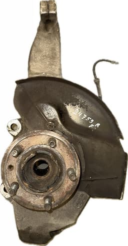 LAND ROVER LR043581 DPLA3K206AA LR146346 DPLA3K206BD Wheel bearing housing front right LAND ROVER RANGE ROVER SPORT II (L494) (2013-2022) — thumbnail 3