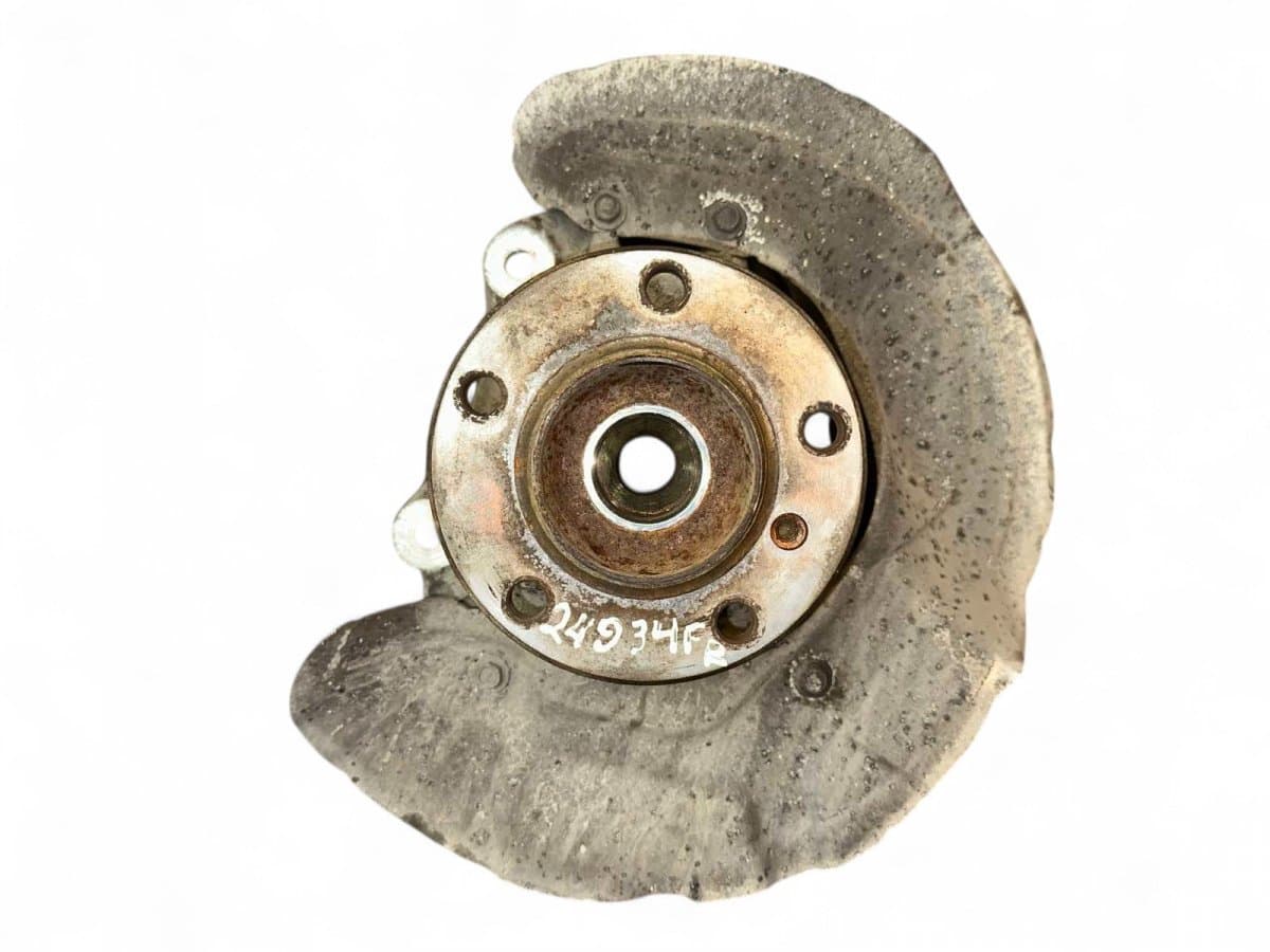 BMW 31216853820 6853820 Wheel bearing housing front right BMW 3 (F30, F31, F34, F80) (2011-2019)