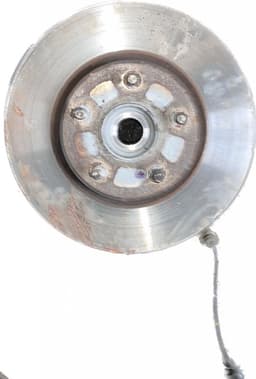HONDA Wheel bearing housing front right HONDA HR-V II (RU) (2014-2022) — thumbnail 4