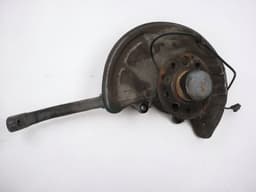 MERCEDES-BENZ A2113306720 A2305401517 Wheel bearing housing front right MERCEDES-BENZ SL-CLASS (R230) (2001-2012) — thumbnail 2