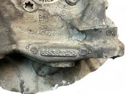 BMW 31216853820 6853820 Wheel bearing housing front right BMW 3 (F30, F31, F34, F80) (2011-2019) — thumbnail 6
