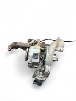 VW 03L253016T 03L253016TX Turbocharger VW GOLF VI (5K) (2008-2013) — thumbnail 3
