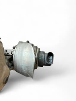 VW 03L253016T 03L253016TX Turbocharger VW GOLF VI (5K) (2008-2013) — thumbnail 9