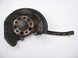 MERCEDES-BENZ A2113306620 A2305401517 Wheel bearing housing front left MERCEDES-BENZ SL-CLASS (R230) (2001-2012) — thumbnail 3