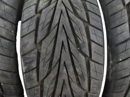 MERCEDES-BENZ 275/50R20 Tyre 4 pcs MERCEDES-BENZ GL-CLASS (X164) (2006-2012) — thumbnail 6
