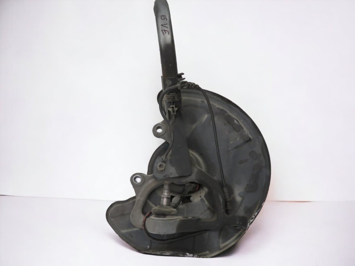 MERCEDES-BENZ A2113306620 A2305401517 Wheel bearing housing front left MERCEDES-BENZ SL-CLASS (R230) (2001-2012)