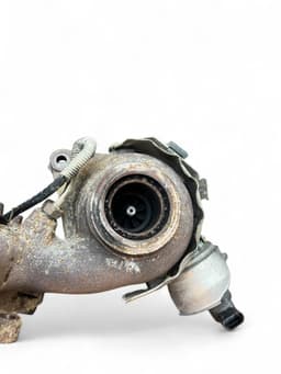 VW 03L253016T 03L253016TX Turbocharger VW GOLF VI (5K) (2008-2013) — thumbnail 8