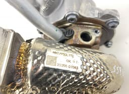 PORSCHE 06M145P02 Turbocharger PORSCHE MACAN (95B) (02.14-) — thumbnail 4