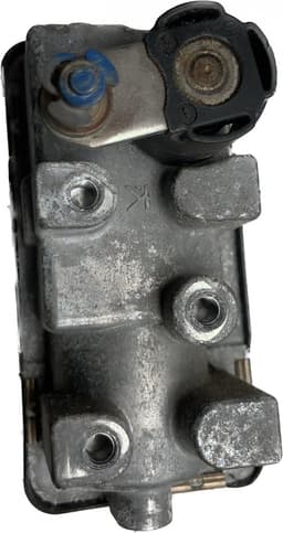 VOLVO 6NW009543 G13 Turbocharger control valve / actuator VOLVO S60 II / V60 I (2010-2018) — thumbnail 4