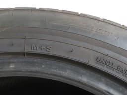 MERCEDES-BENZ 275/50R20 Tyre 4 pcs MERCEDES-BENZ GL-CLASS (X164) (2006-2012) — thumbnail 4