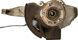 LAND ROVER LR043582 DPLA3K207AA LR146347 DPLA3K207BD Wheel bearing housing front left LAND ROVER RANGE ROVER SPORT II (L494) (2013-2022) — thumbnail 3