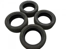 MERCEDES-BENZ 275/50R20 Tyre 4 pcs MERCEDES-BENZ GL-CLASS (X164) (2006-2012) — thumbnail 2