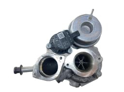 PORSCHE 06M145P02 Turbocharger PORSCHE MACAN (95B) (02.14-) — thumbnail 6