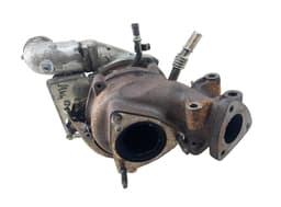 JEEP 35242171G 35242180F 35242171F Turbocharger JEEP GRAND CHEROKEE IV (WK, WK2) (2010-2021) — thumbnail 2