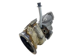 PORSCHE 06M145P02 Turbocharger PORSCHE MACAN (95B) (02.14-) — thumbnail 2