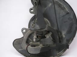 MERCEDES-BENZ A2113306620 A2305401517 Wheel bearing housing front left MERCEDES-BENZ SL-CLASS (R230) (2001-2012) — thumbnail 2