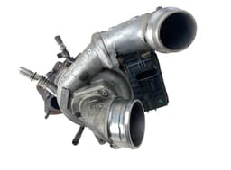 JEEP 35242171G 35242180F 35242171F Turbocharger JEEP GRAND CHEROKEE IV (WK, WK2) (2010-2021) — thumbnail 1