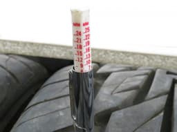 MERCEDES-BENZ 275/50R20 Tyre 4 pcs MERCEDES-BENZ GL-CLASS (X164) (2006-2012) — thumbnail 7