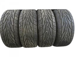 MERCEDES-BENZ 275/50R20 Tyre 4 pcs MERCEDES-BENZ GL-CLASS (X164) (2006-2012) — thumbnail 1