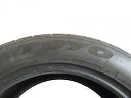 MERCEDES-BENZ 275/50R20 Tyre 4 pcs MERCEDES-BENZ GL-CLASS (X164) (2006-2012) — thumbnail 8