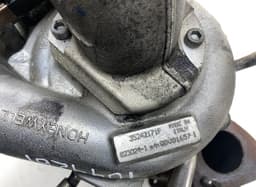 JEEP 35242171G 35242180F 35242171F Turbocharger JEEP GRAND CHEROKEE IV (WK, WK2) (2010-2021) — thumbnail 4