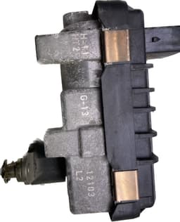 VOLVO 6NW009543 G13 Turbocharger control valve / actuator VOLVO S60 II / V60 I (2010-2018) — thumbnail 2