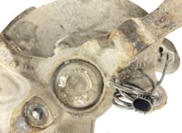 MERCEDES-BENZ A4473300720 Wheel bearing housing front right MERCEDES-BENZ VITO / V-CLASS (W447) (2014-) — thumbnail 4