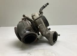 BMW 7796311M12 GT2260V Turbocharger BMW 3 (E90, E91, E92, E93) (2005-2011) — thumbnail 3