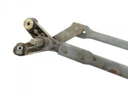 MERCEDES-BENZ A1408200407 A1408200008 Wiper linkage / mechanism MERCEDES-BENZ S-CLASS (W140) (1991-1999) — thumbnail 4
