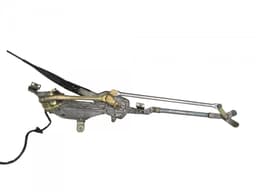 MERCEDES-BENZ A1408200407 A1408200008 Wiper linkage / mechanism MERCEDES-BENZ S-CLASS (W140) (1991-1999) — thumbnail 5