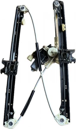 LAND ROVER Window Regulator Compl. rear left LAND ROVER RANGE ROVER SPORT II (L494) (2013-2022) — thumbnail 2