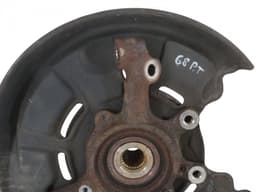 MERCEDES-BENZ A1403504441 1403504441 A1403504241 1403504241 Wheel bearing housing rear right MERCEDES-BENZ S-CLASS (W140) (1991-1999) — thumbnail 3