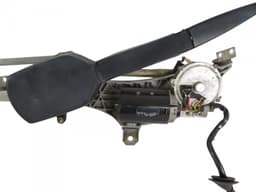 MERCEDES-BENZ A1408200407 A1408200008 Wiper linkage / mechanism MERCEDES-BENZ S-CLASS (W140) (1991-1999) — thumbnail 2