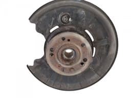 MERCEDES-BENZ A1403504441 1403504441 A1403504241 1403504241 Wheel bearing housing rear right MERCEDES-BENZ S-CLASS (W140) (1991-1999) — thumbnail 4