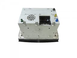 MERCEDES-BENZ A1648202679 A1648708489 A1648708489 Radio MERCEDES-BENZ ML-CLASS (W164) (2005-2011) — thumbnail 9