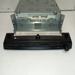 BMW C1927318101 Radio BMW X5 (E70) (2007-2013) — thumbnail 1