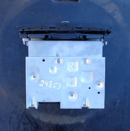 MERCEDES-BENZ A204900591080 A2049005910 A2049001906 A2049002404 A2049008302 Radio MERCEDES-BENZ GLK-CLASS (X204) (2008-2015) — thumbnail 2